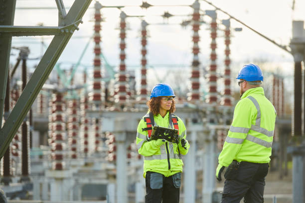 Best Affordable Electrical Installation  in Oswego, KS