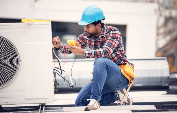 Best Licensed Electrician  in Oswego, KS