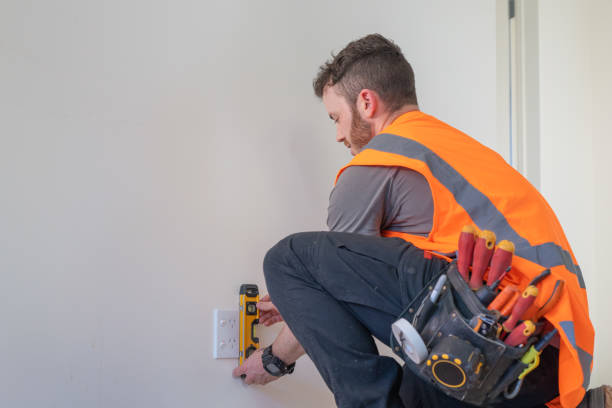 Best Electrical System Inspection  in Oswego, KS