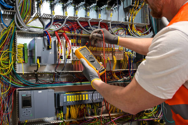 Best Emergency Electrician Near Me  in Oswego, KS